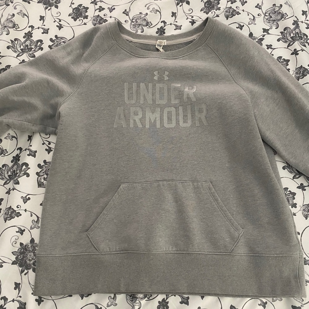 Under Armour Crewneck Sweater